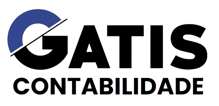Logotipo GATIS Contabilidade